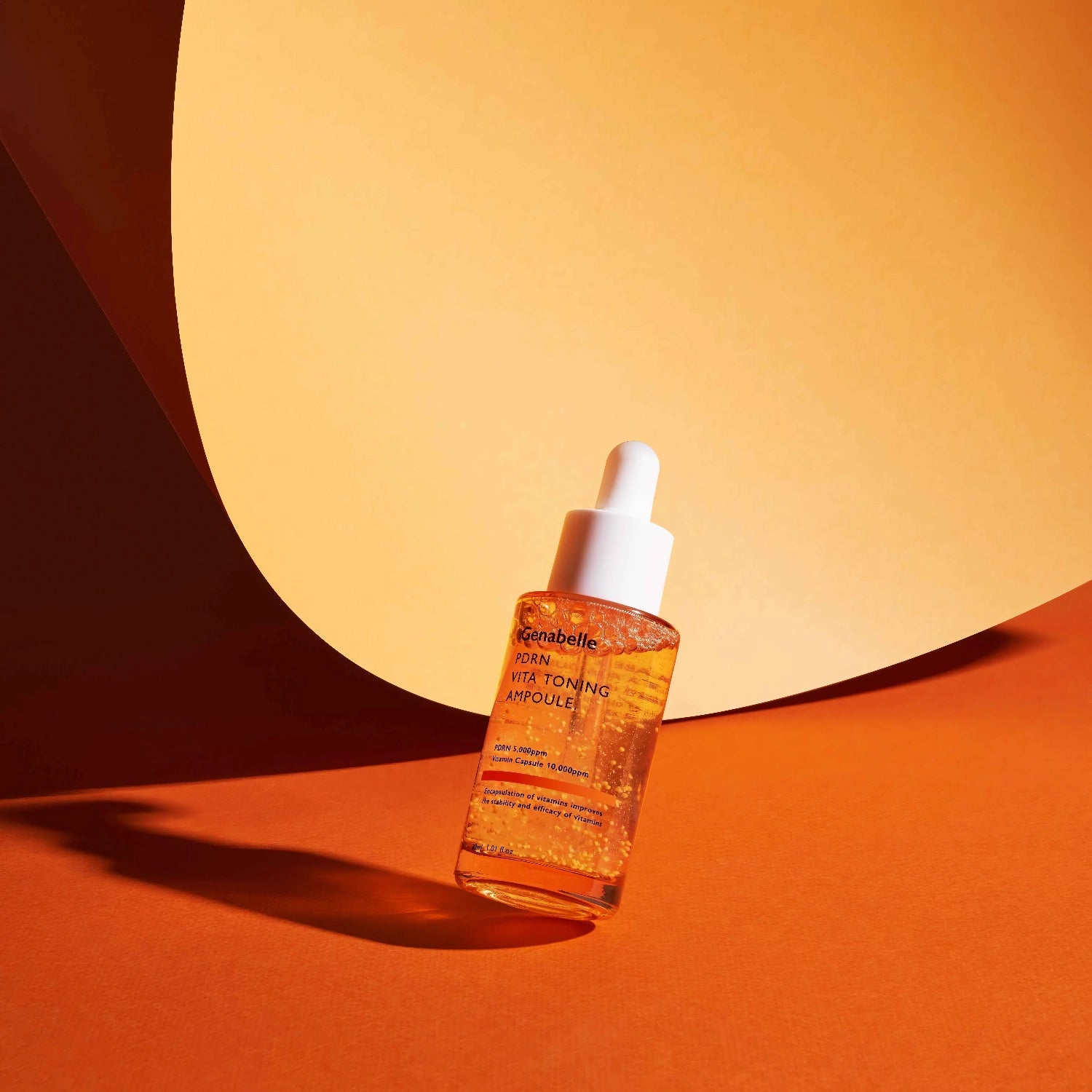 Genabelle PDRN Vita Toning Ampoule 30ml-Wonder Skin