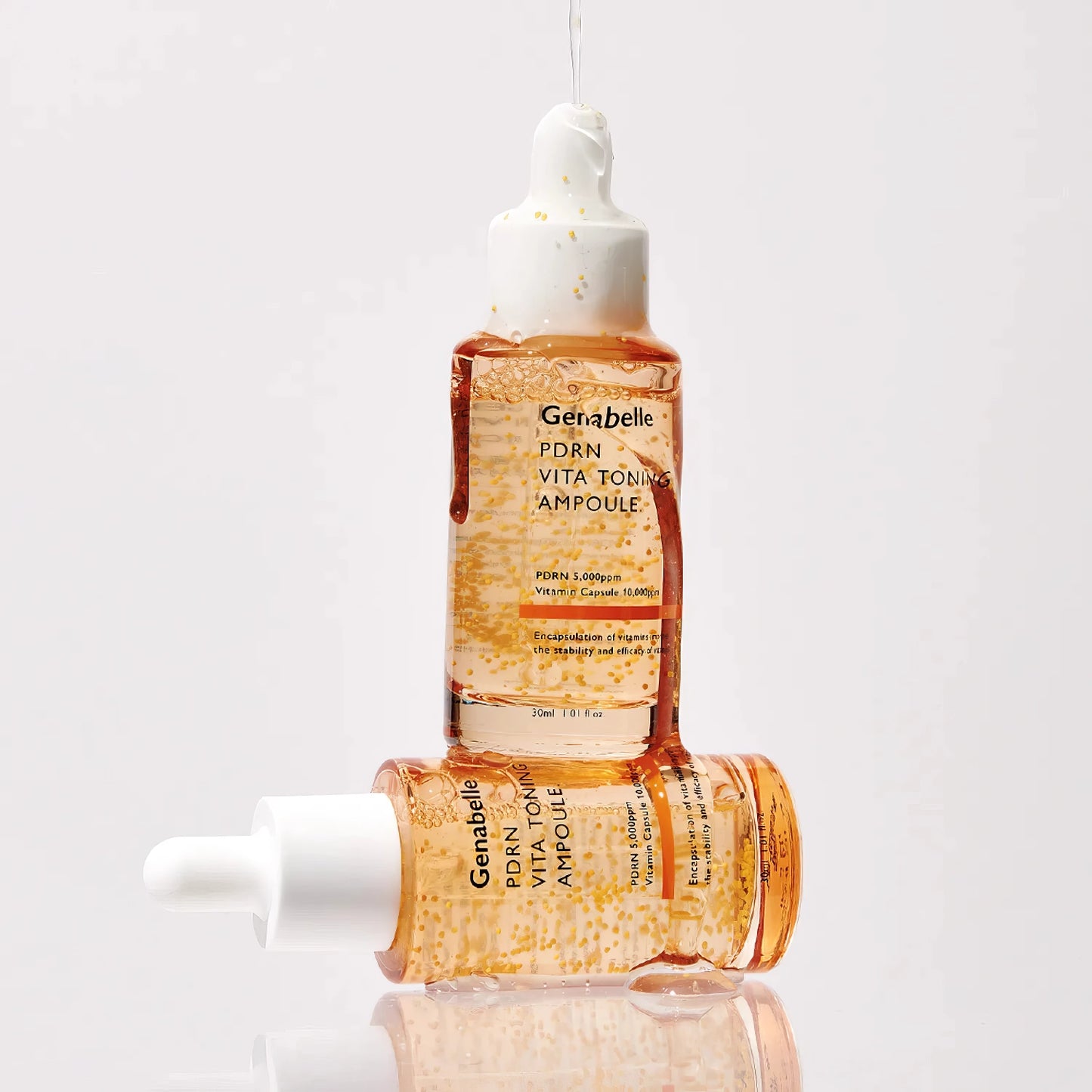 Genabelle PDRN Vita Toning Ampoule 30ml-Wonder Skin