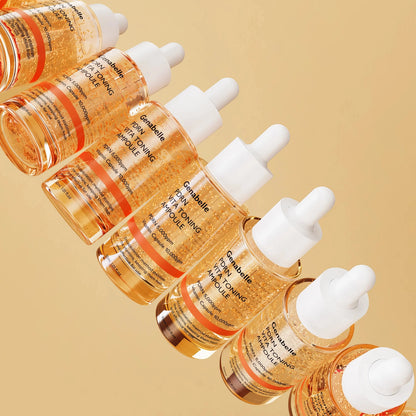 Genabelle PDRN Vita Toning Ampoule 30ml-Wonder Skin