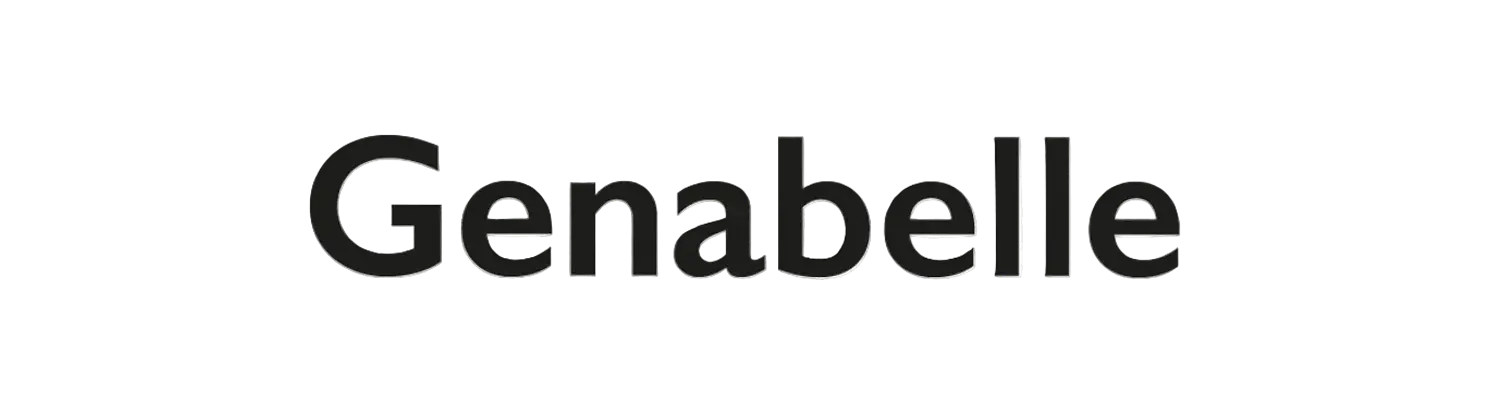 Genabelle official logo