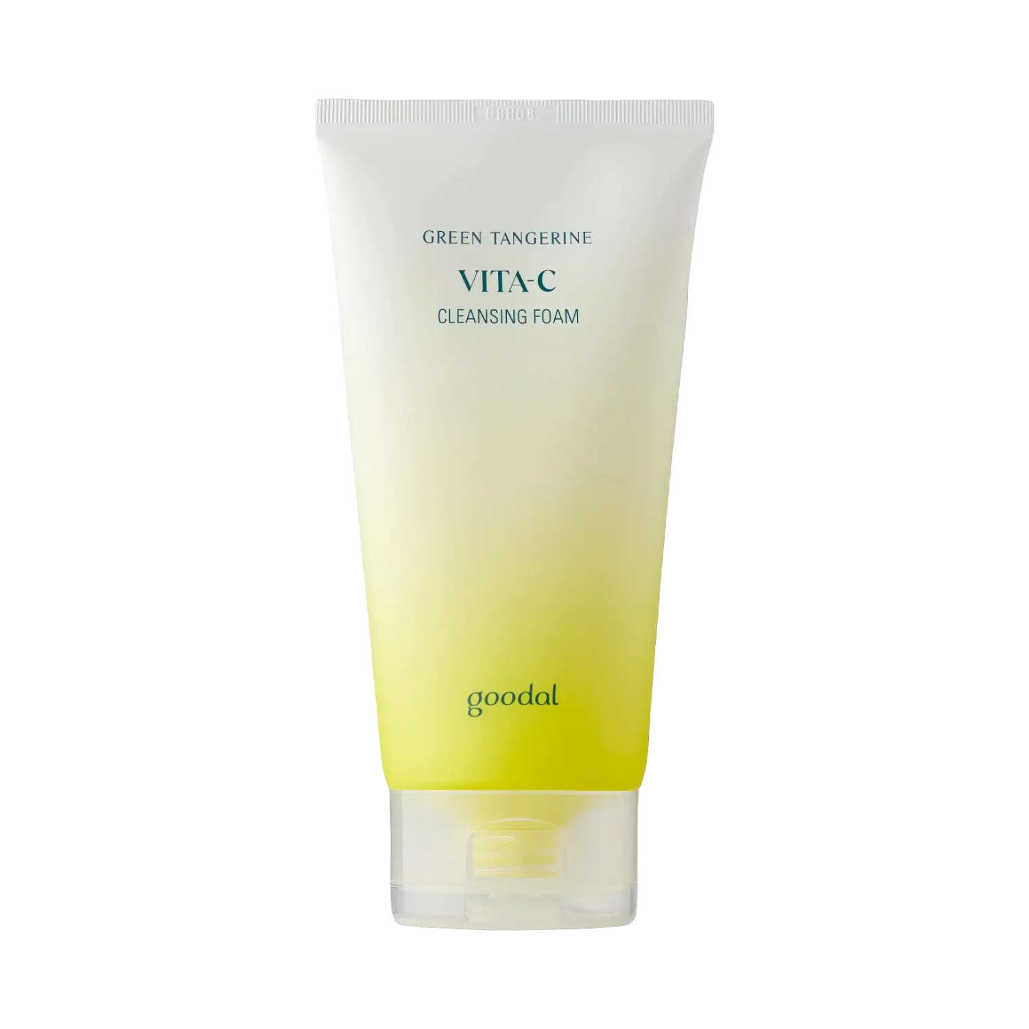 Goodal Green Tangerine Vita C Cleansing Foam 150ml-Wonder Skin
