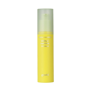 Goodal Green Tangerine Vita C Dark Circle Eye Cream 30ml