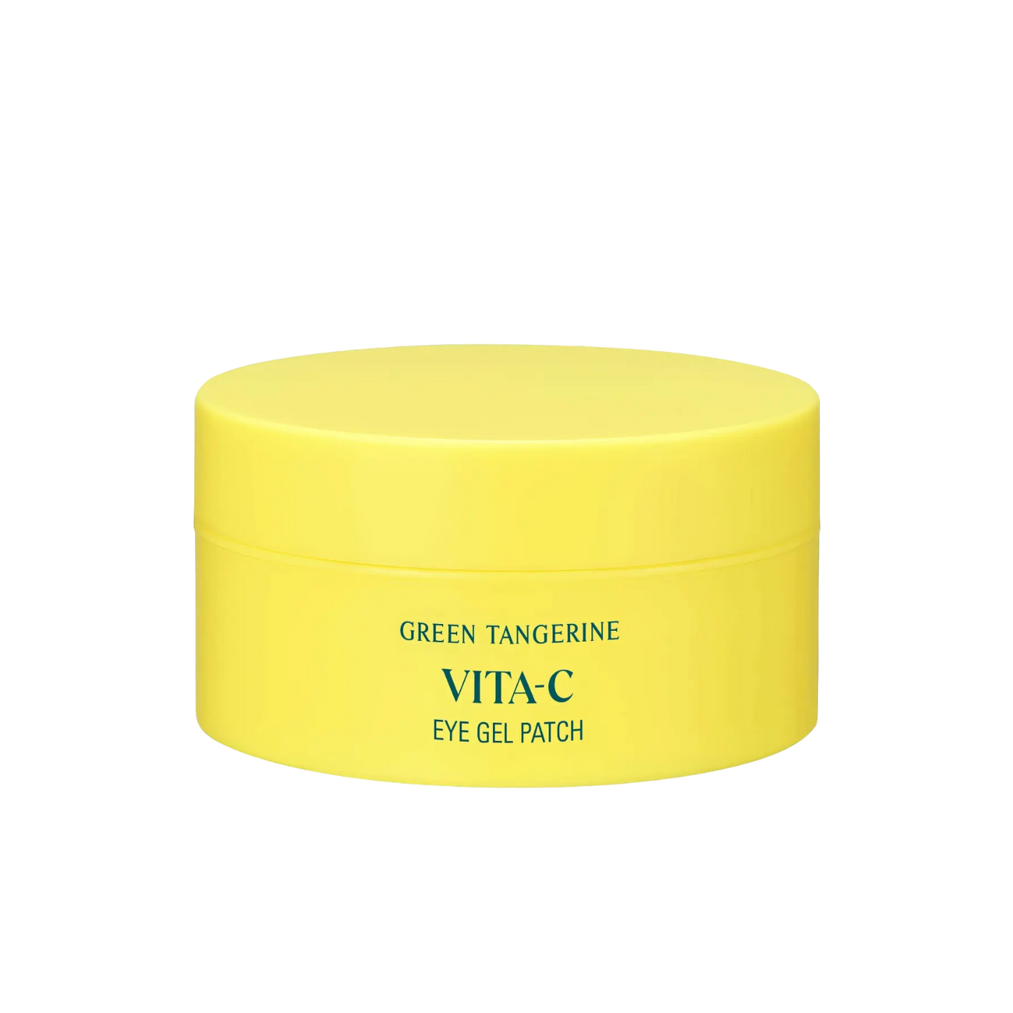 Goodal Green Tangerine Vita C Eye Gel Patch 60 Stk.-Wonder Skin