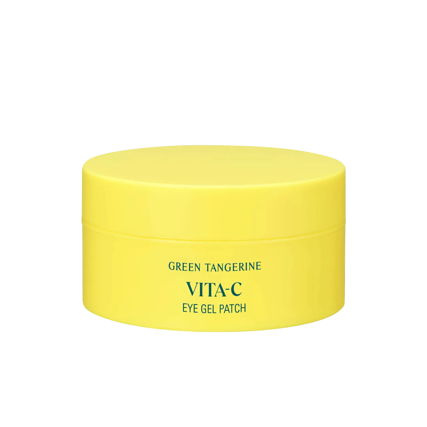 Goodal Green Tangerine Vita C Eye Gel Patch 60 Stk.-Wonder Skin