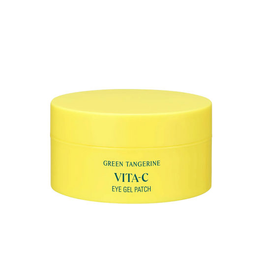 Goodal Green Tangerine Vita C Eye Gel Patch 60 Stk.-Wonder Skin