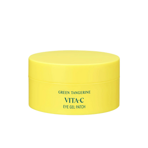 Goodal Green Tangerine Vita C Eye Gel Patch 60 Stk.