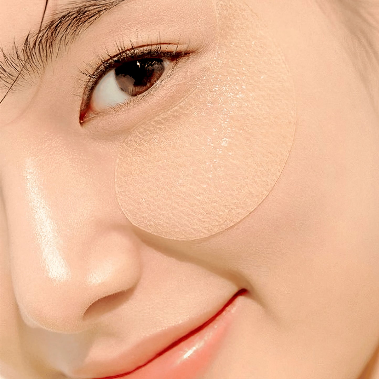 Goodal Green Tangerine Vita C Eye Gel Patch 60 Stk.-Wonder Skin