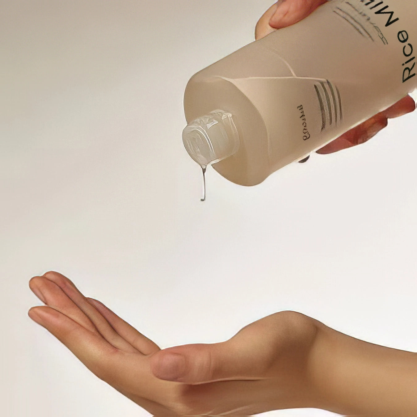 Goodal Vegan Rice Milk Moisturizing Toner 250ml-Wonder Skin