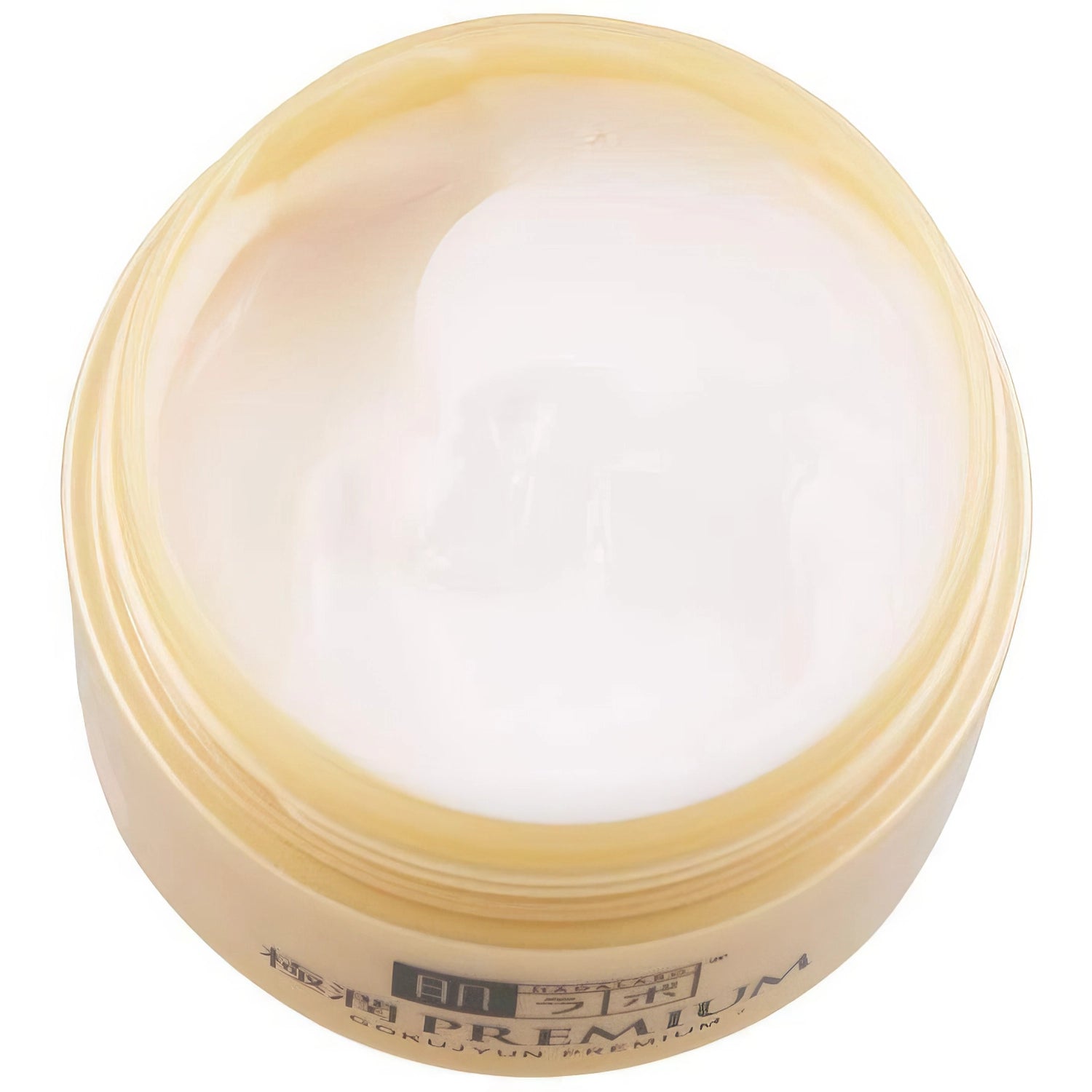 Hada Labo Gokujyun Premium Hyaluronic Acid Cream 50g-Wonder Skin