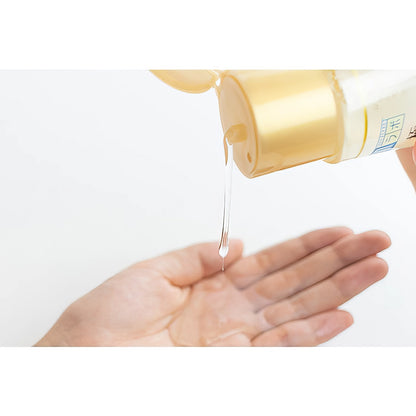 Hada Labo Gokujyun Premium Hydrating Milk 140ml-Wonder Skin