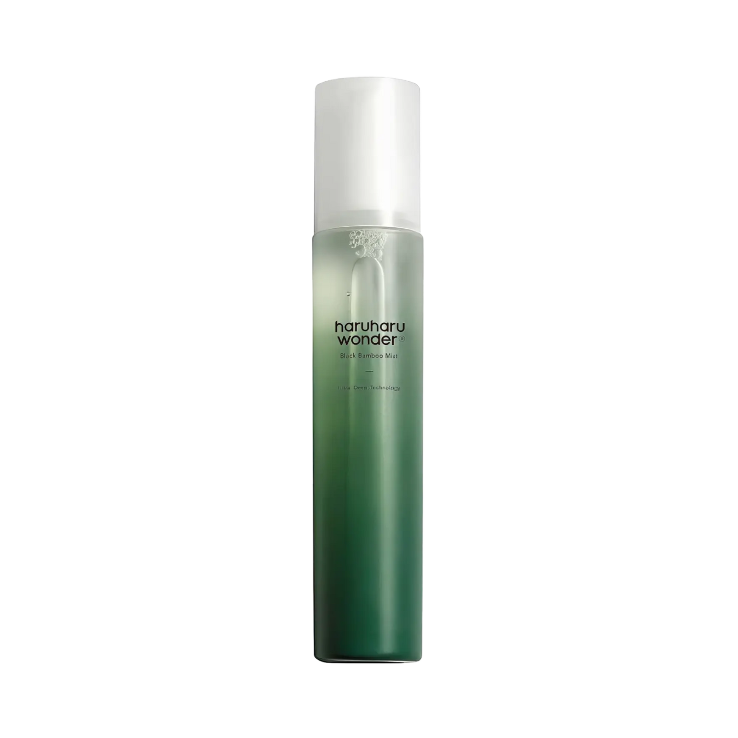 Haruharu Wonder Black Bamboo Mist 150ml-Wonder Skin