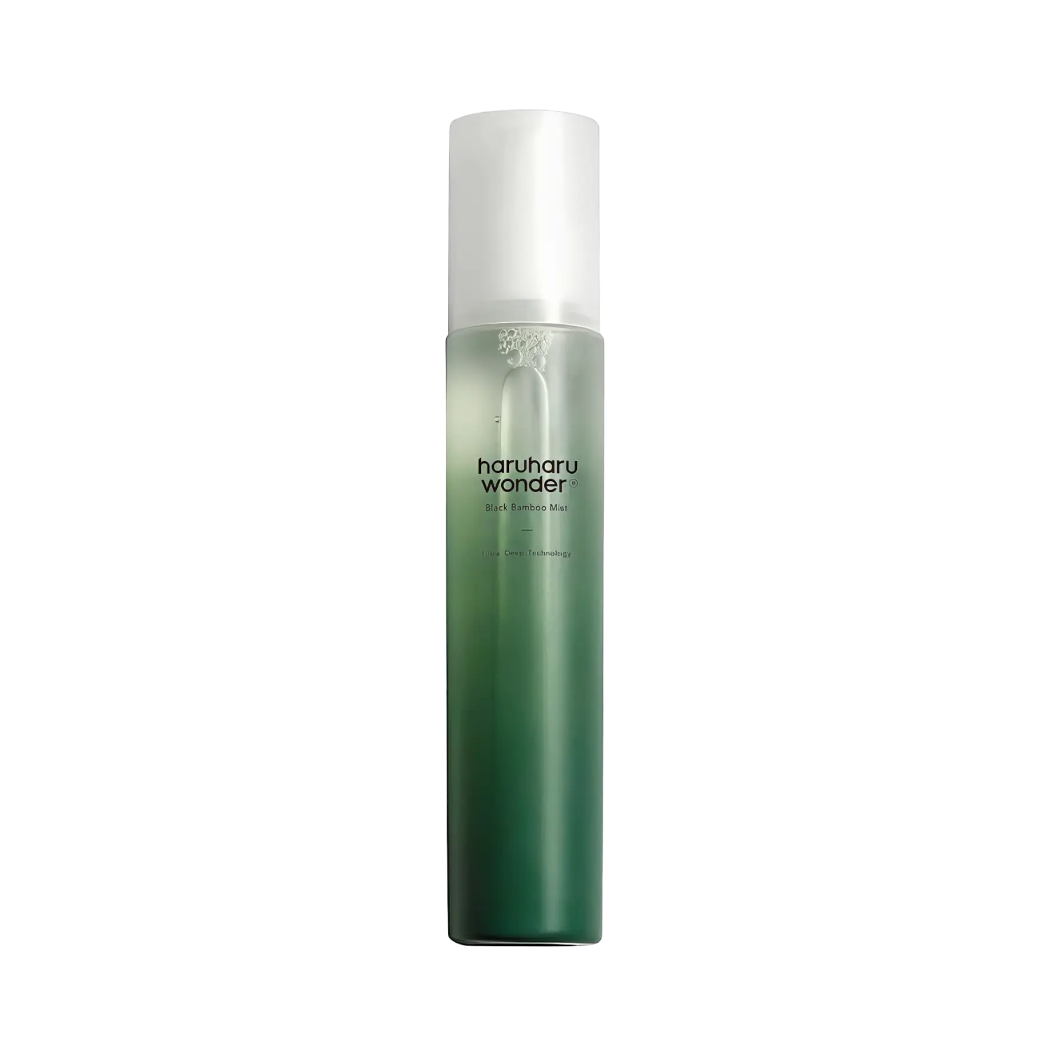 Haruharu Wonder Black Bamboo Mist 150ml-Wonder Skin
