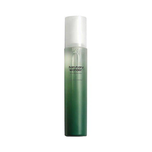 Haruharu Wonder Black Bamboo Mist 150ml-Wonder Skin
