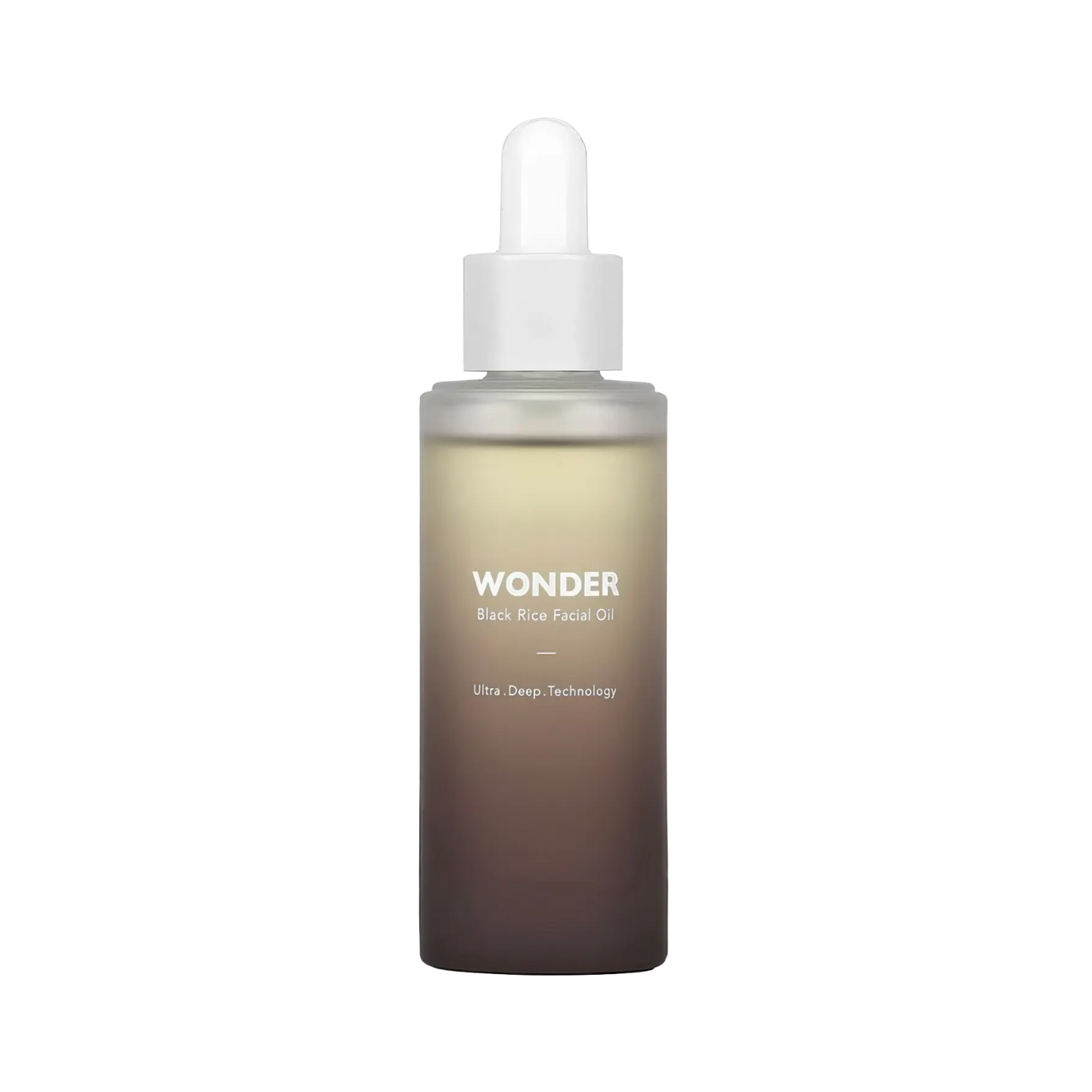 Haruharu Wonder Black Rice Facial Oil 10ml-Wonder Skin