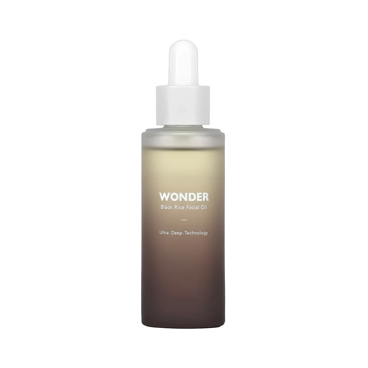 Haruharu Wonder Black Rice Facial Oil 10ml-Wonder Skin