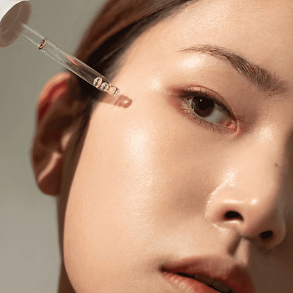 Haruharu Wonder Black Rice Facial Oil 10ml-Wonder Skin