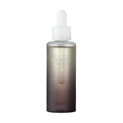 Haruharu Wonder Black Rice Facial Oil 30ml-Wonder Skin