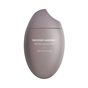 Haruharu Wonder Black Rice Hyaluronic Cream 50ml