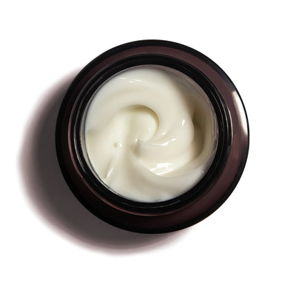 Haruharu Wonder Black Rice Hyaluronic Cream (Unscented) 50ml-Wonder Skin