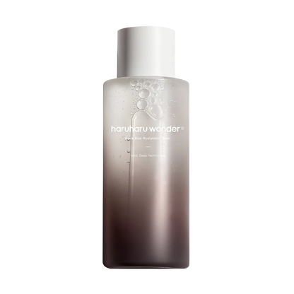 Haruharu Wonder Black Rice Hyaluronic Toner 150ml-Wonder Skin