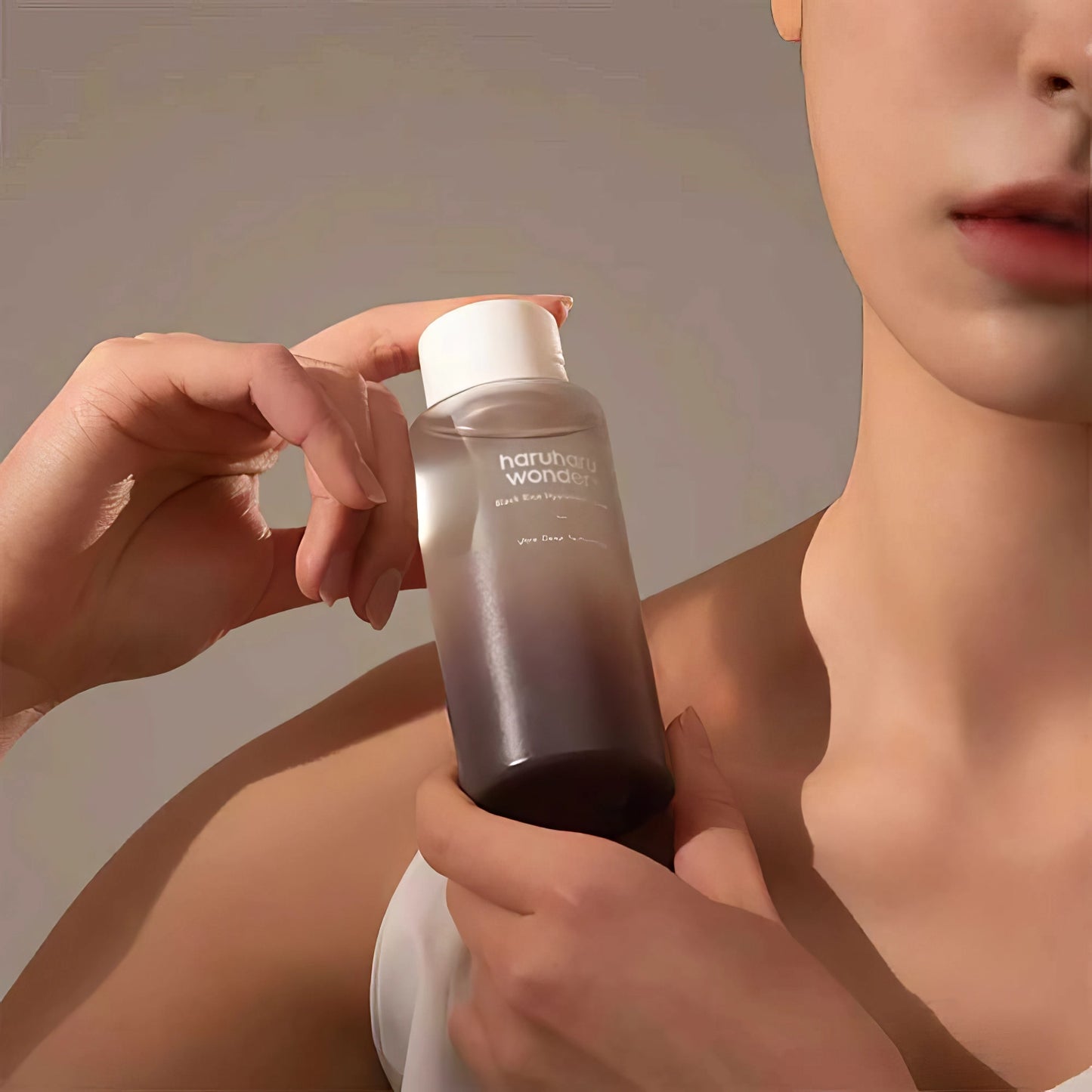 Haruharu Wonder Black Rice Hyaluronic Toner 150ml-Wonder Skin