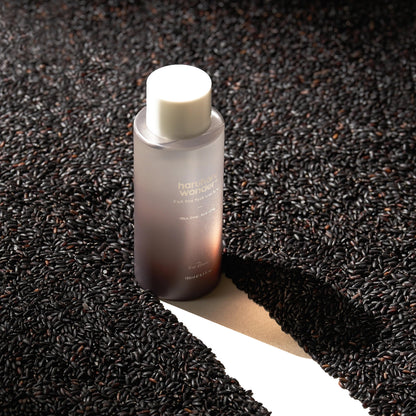 Haruharu Wonder Black Rice Hyaluronic Toner 150ml-Wonder Skin