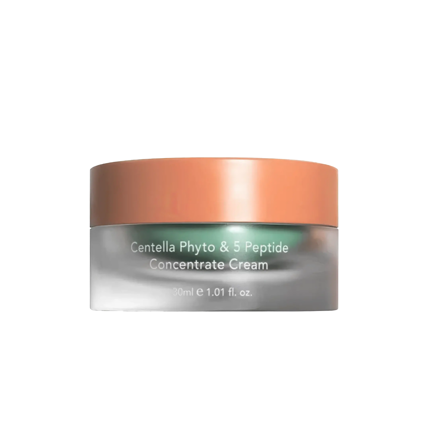 Haruharu Wonder Centella Phyto & 5 Peptide Concentrate Cream 30ml-Wonder Skin