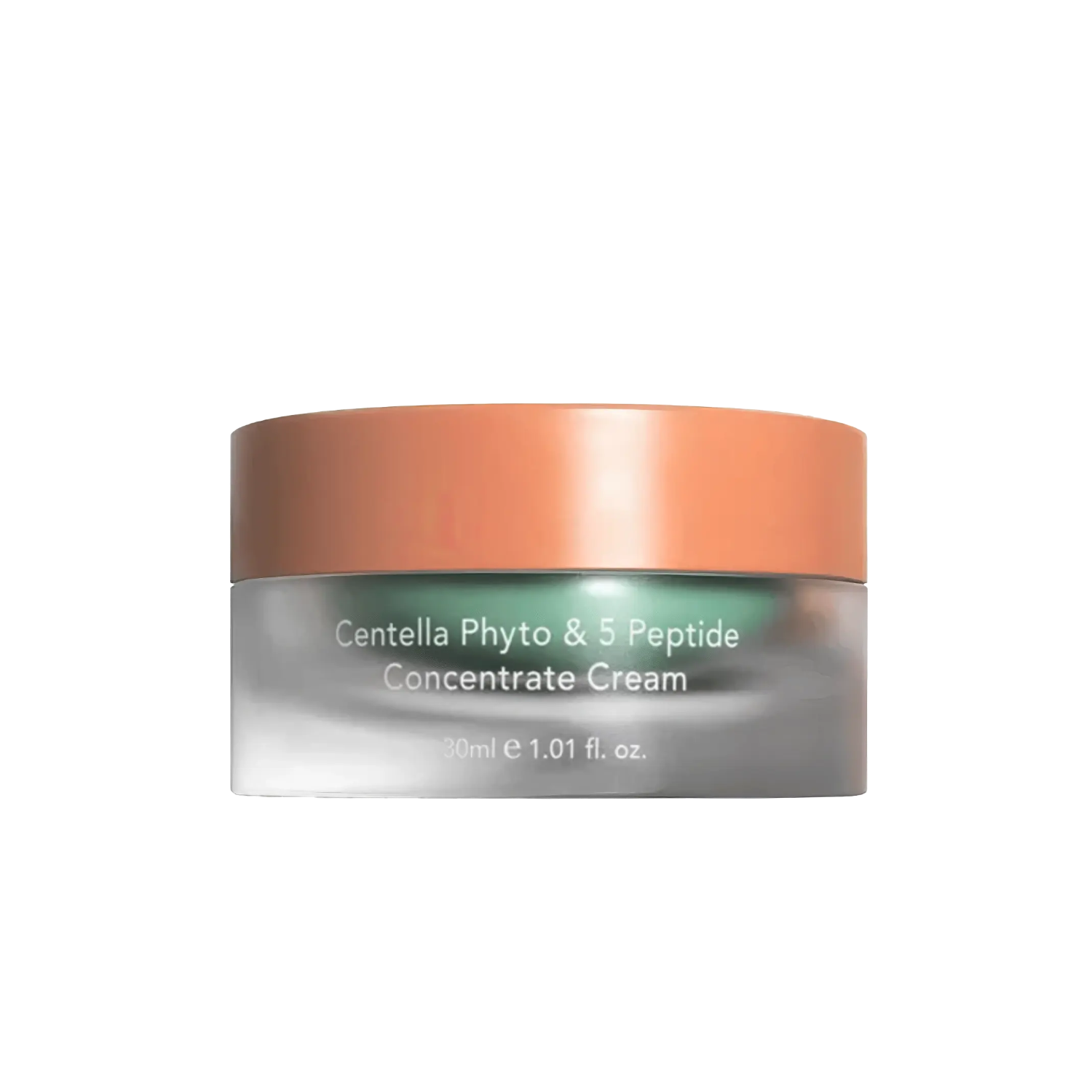 Haruharu Wonder Centella Phyto & 5 Peptide Concentrate Cream 30ml-Wonder Skin