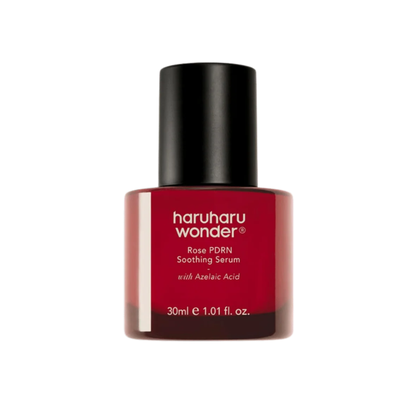 Haruharu Wonder Rose PDRN Soothing Serum 30ml-Wonder Skin