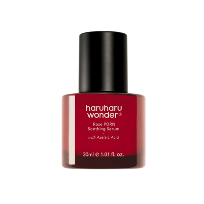 Haruharu Wonder Rose PDRN Soothing Serum 30ml-Wonder Skin