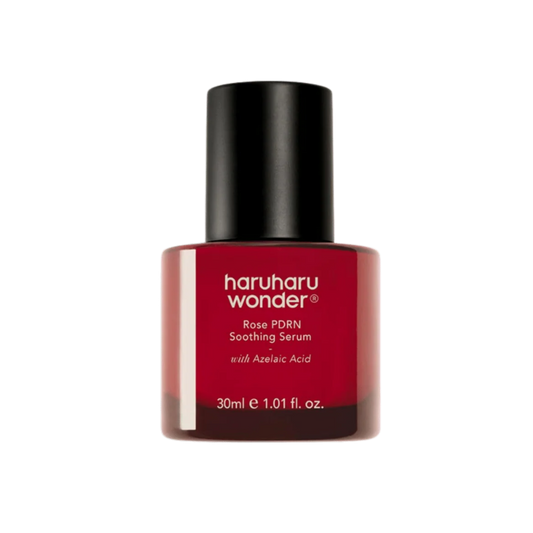 Haruharu Wonder Rose PDRN Soothing Serum 30ml-Wonder Skin