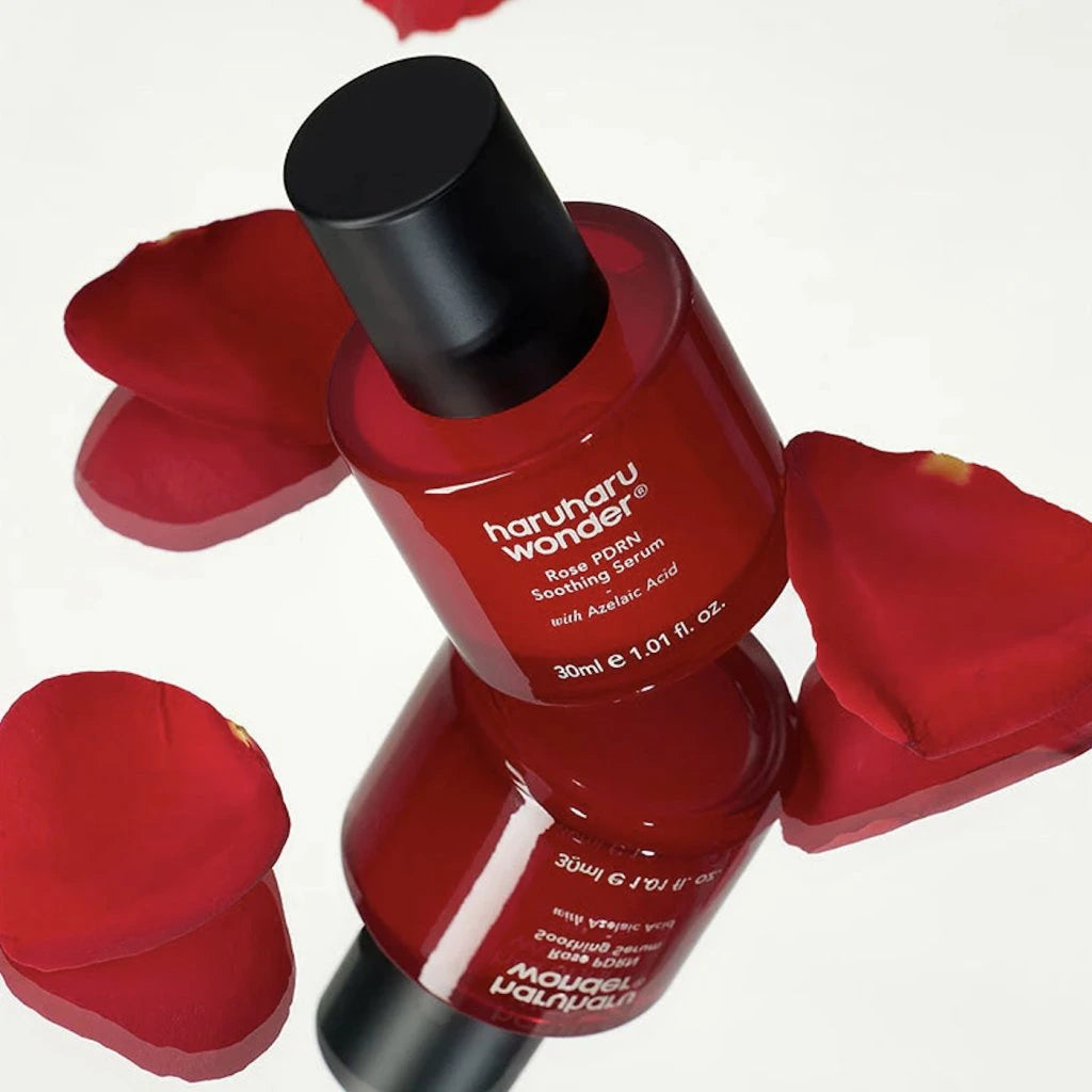 Haruharu Wonder Rose PDRN Soothing Serum 30ml-Wonder Skin