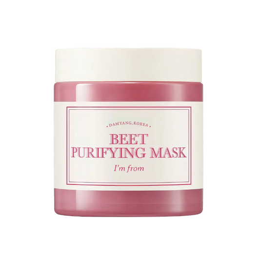 I'm from Beet Purifying Mask 110g-Wonder Skin