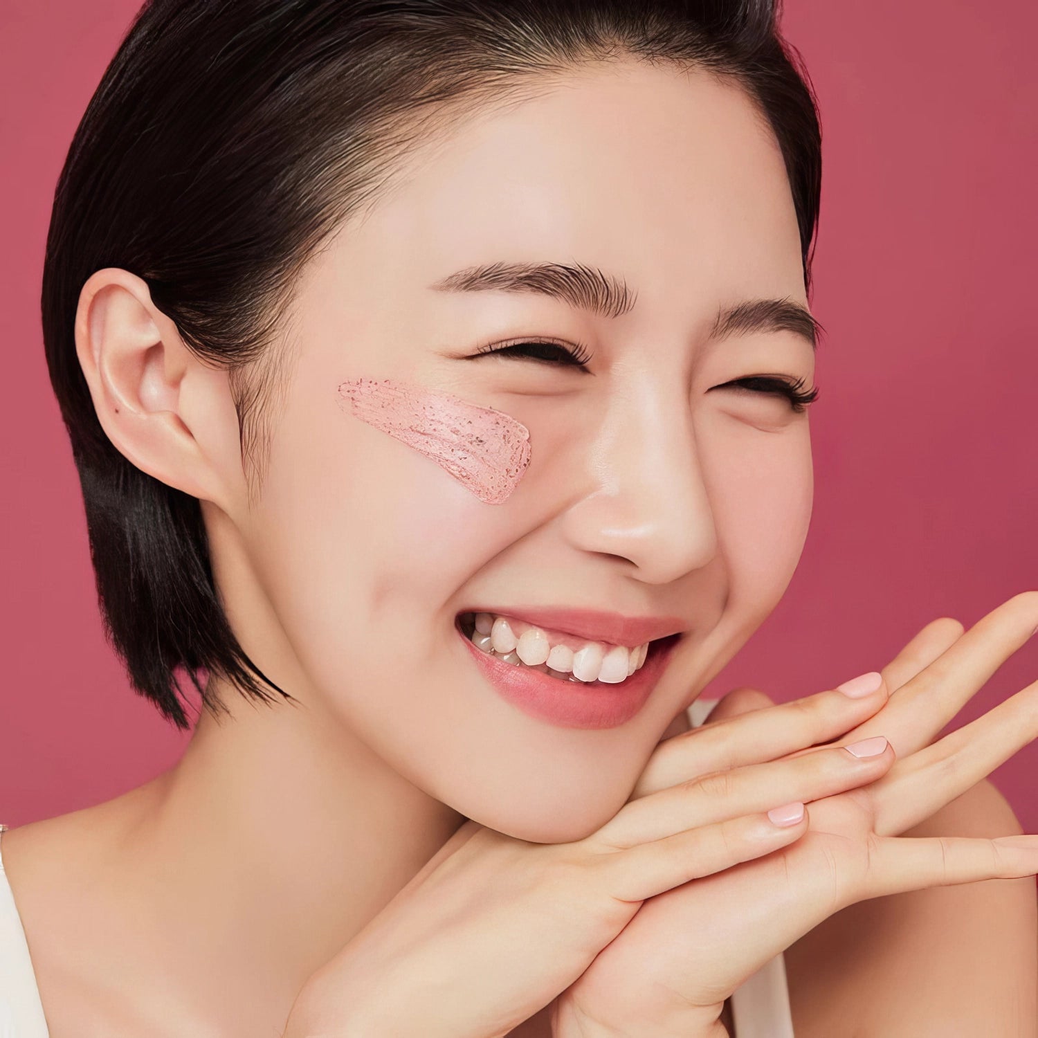 I'm from Beet Purifying Mask 110g-Wonder Skin