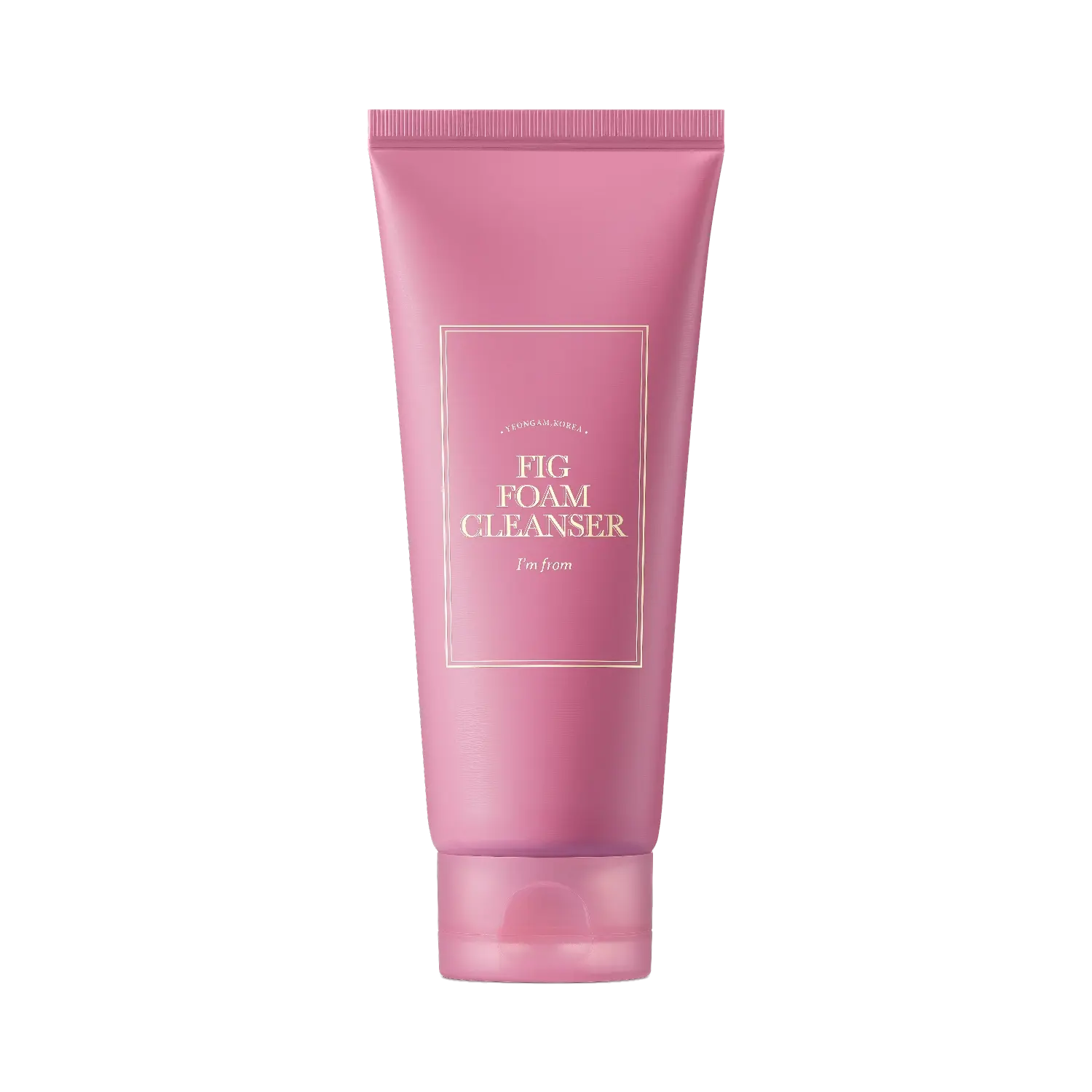 I'm From Fig Foam Cleanser 150ml-Wonder Skin