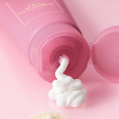 I'm From Fig Foam Cleanser 150ml-Wonder Skin
