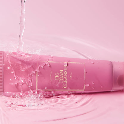 I'm From Fig Foam Cleanser 150ml-Wonder Skin