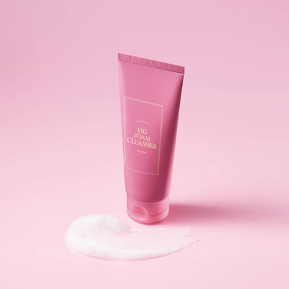 I'm From Fig Foam Cleanser 150ml-Wonder Skin