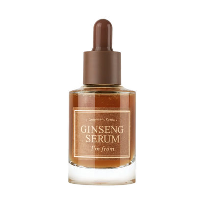 I'm From Ginseng Serum 30ml-Wonder Skin