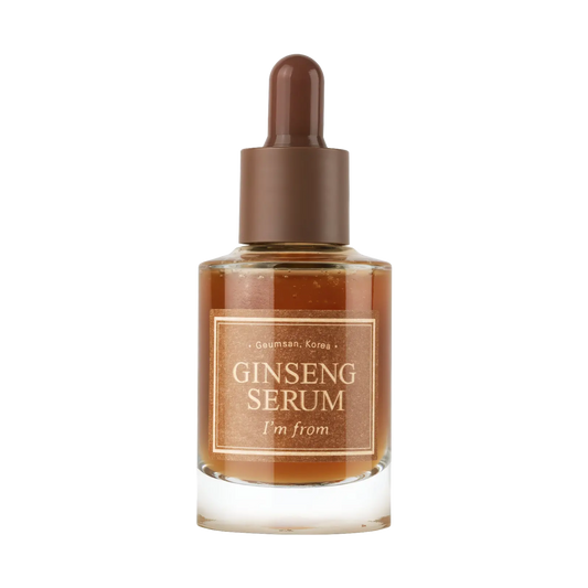 I'm From Ginseng Serum 30ml-Wonder Skin