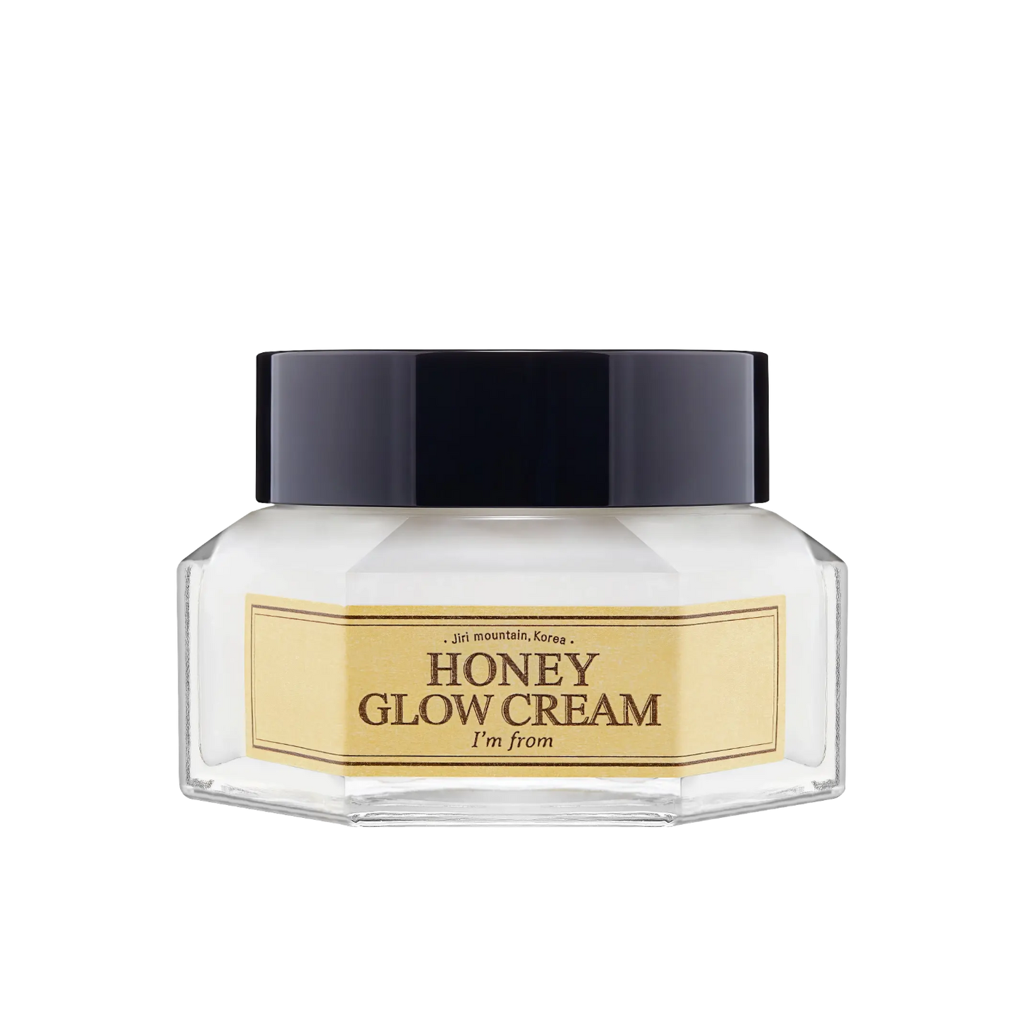 I'm From Honey Glow Cream 50g-Wonder Skin
