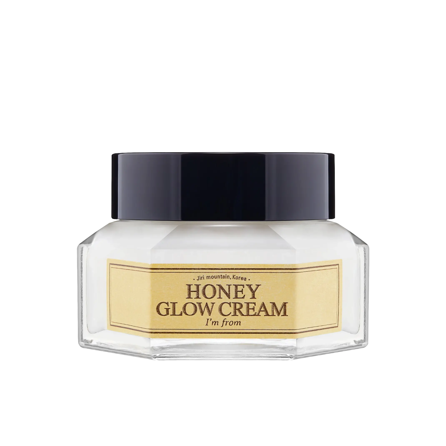 I'm From Honey Glow Cream 50g-Wonder Skin