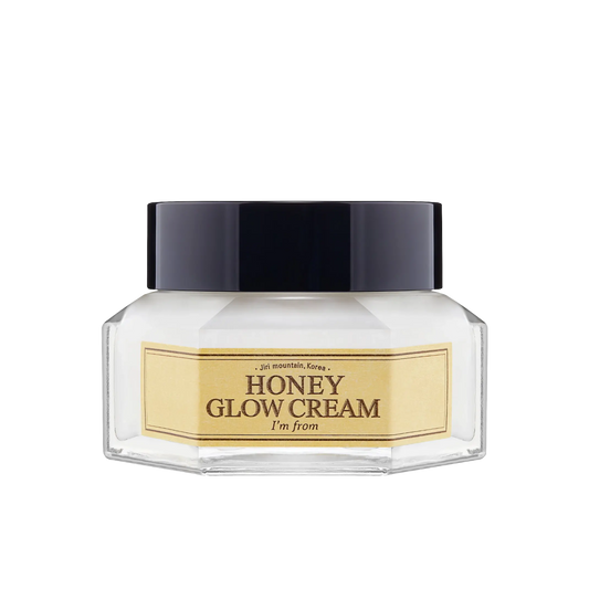 I'm From Honey Glow Cream 50g-Wonder Skin