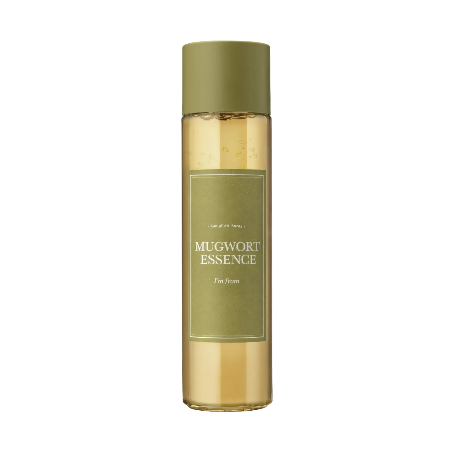 I'm From Mugwort Essence 160ml-Wonder Skin