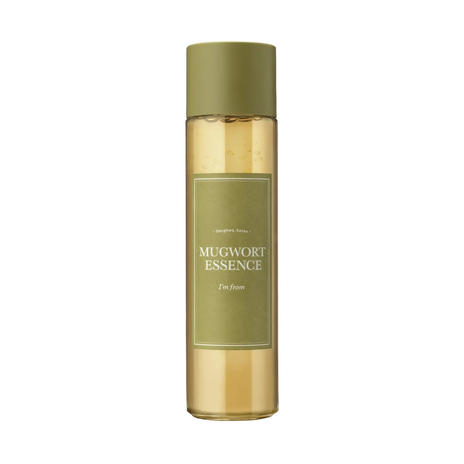 I'm From Mugwort Essence 160ml-Wonder Skin