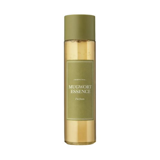 I'm From Mugwort Essence 160ml-Wonder Skin
