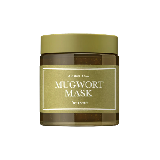 I'm From Mugwort Mask 110g-Wonder Skin