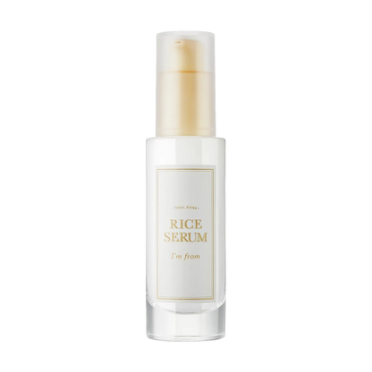 I'm From Rice Serum 30ml-Wonder Skin