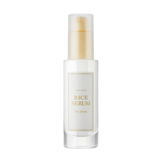 I'm From Rice Serum 30ml-Wonder Skin