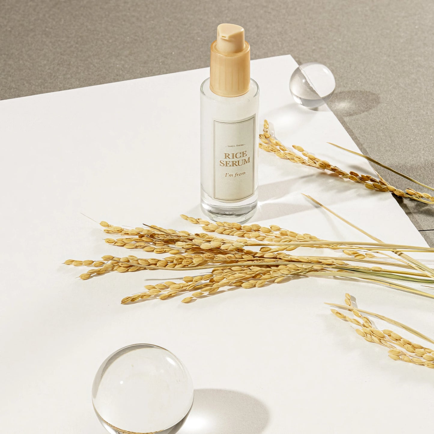 I'm From Rice Serum 30ml-Wonder Skin